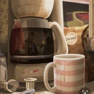 Meet your Posher, Paulina